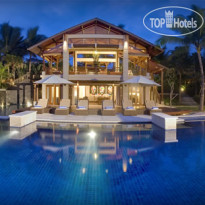 Villa Semarapura