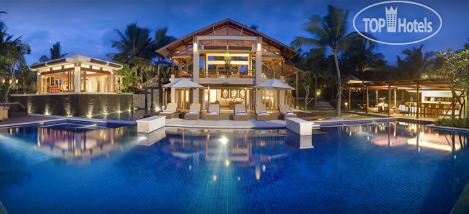 New photos from tourists Villa Semarapura APT