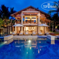 Villa Semarapura