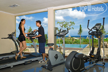 New Kuta Condotel