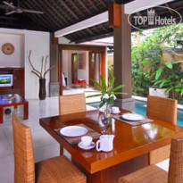 Grand Avenue Boutique Villas and Spa Villa