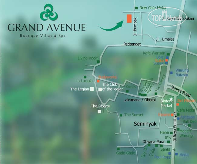 New photos from tourists Grand Avenue Boutique Villas and Spa Villa 5*
