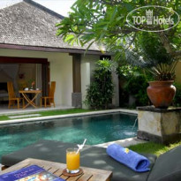 Grand Avenue Boutique Villas and Spa Villa