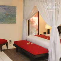 Grand Avenue Boutique Villas and Spa Villa