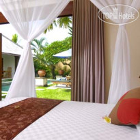 Grand Avenue Boutique Villas and Spa Villa
