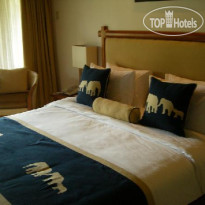 Mason Elephant Lodge