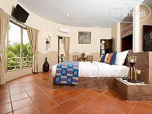 Hotel photo Mara River Safari Lodge 3*