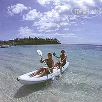 Hai Tide Beach Resort  