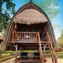 Hai Tide Beach Resort  