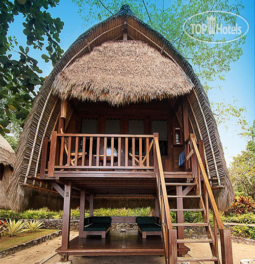 Hotel photo Hai Tide Beach Resort  3*