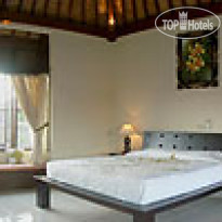 Tunjung Mas Bungalows 