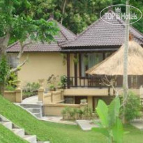 Beji Ubud Resort 