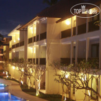 Away Bali Legian Camakila Resort 