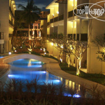 Away Bali Legian Camakila Resort 