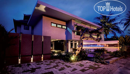 Hotelier's photos Annora Bali