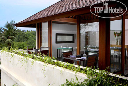 Hotelier's photos Bali Island Villa & Spa 5*