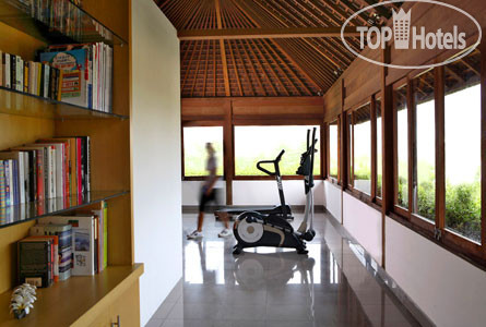New photos from tourists Bali Island Villa & Spa 5*