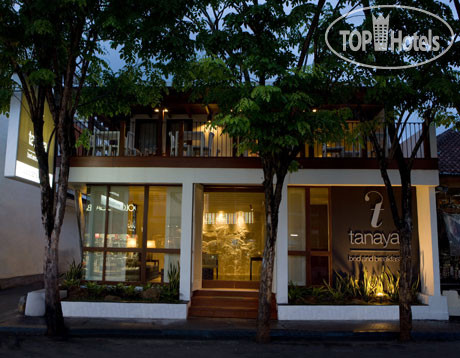 Hotel photo Tanaya Bed and Breakfast 2*