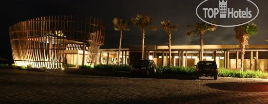Hotel photo Le Grande Bali Uluwatu 5*