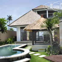 The Bidadari Luxury Villas & Spa 