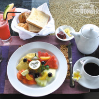 The Bidadari Luxury Villas & Spa 