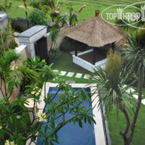 The Bidadari Luxury Villas & Spa 