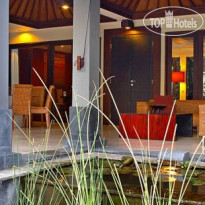 Villa D Suite Seminyak Bali 