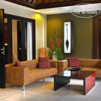 Villa D'Suite Seminyak Bali 