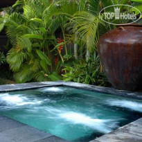 Villa D Suite Seminyak Bali 