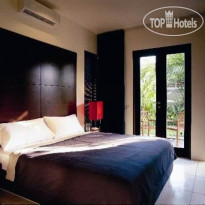 Villa D Suite Seminyak Bali 