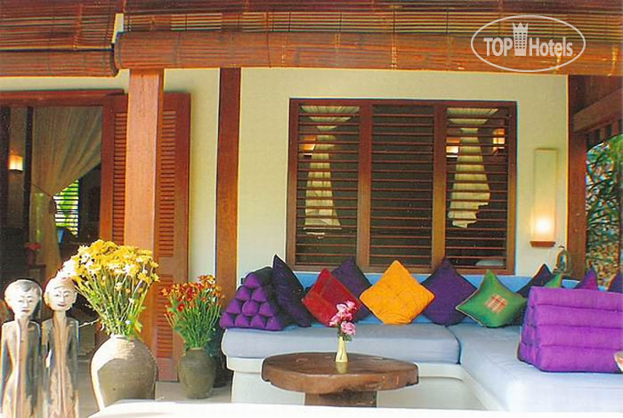 New photos from tourists Villa Kubu 4*