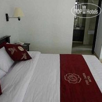 Puri Saron Seminyak