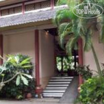 Puri Saron Seminyak