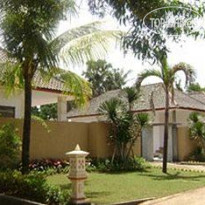 Puri Saron Seminyak