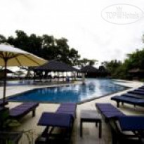 Puri Saron Seminyak