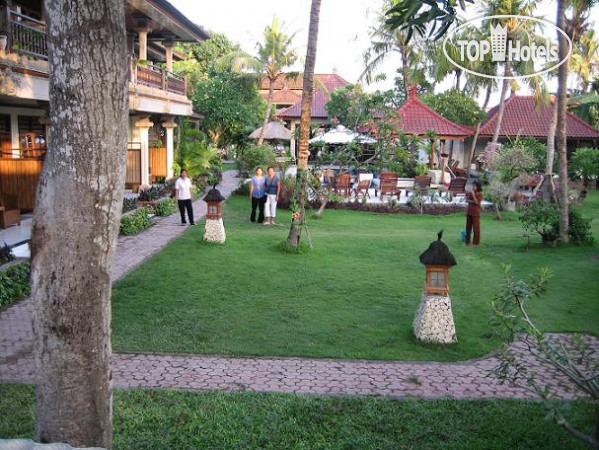 Hotel photo Taman Agung Sanur 2*
