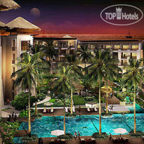 Pullman Bali Legian Beach