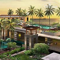 Pullman Bali Legian Beach