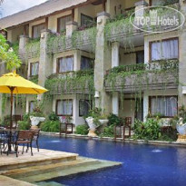 The Grand Bali Nusa Dua 