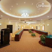 The Grand Bali Nusa Dua 