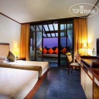Kuta Seaview Boutique Resort Spa
