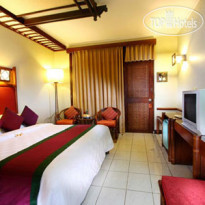 Kuta Seaview Boutique Resort Spa