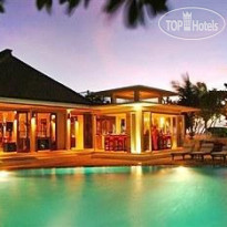 Kuta Seaview Boutique Resort Spa
