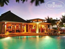 Kuta Seaview Boutique Resort Spa 4*
