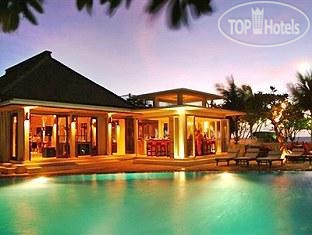 Kuta Seaview Boutique Resort Spa