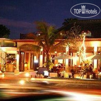 Kuta Seaview Boutique Resort Spa