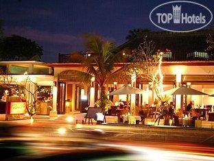Kuta Seaview Boutique Resort Spa