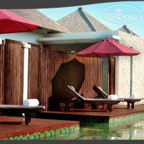 FuramaXclusive Villas & Spa Ubud