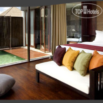 FuramaXclusive Villas & Spa Ubud