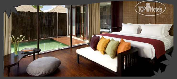New photos from tourists FuramaXclusive Villas & Spa Ubud 5*